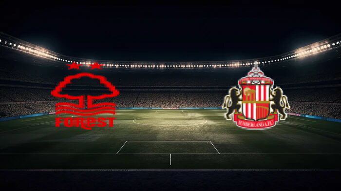 بث مباشر سندرلاند ضد نوتنجهام فورست اليوم